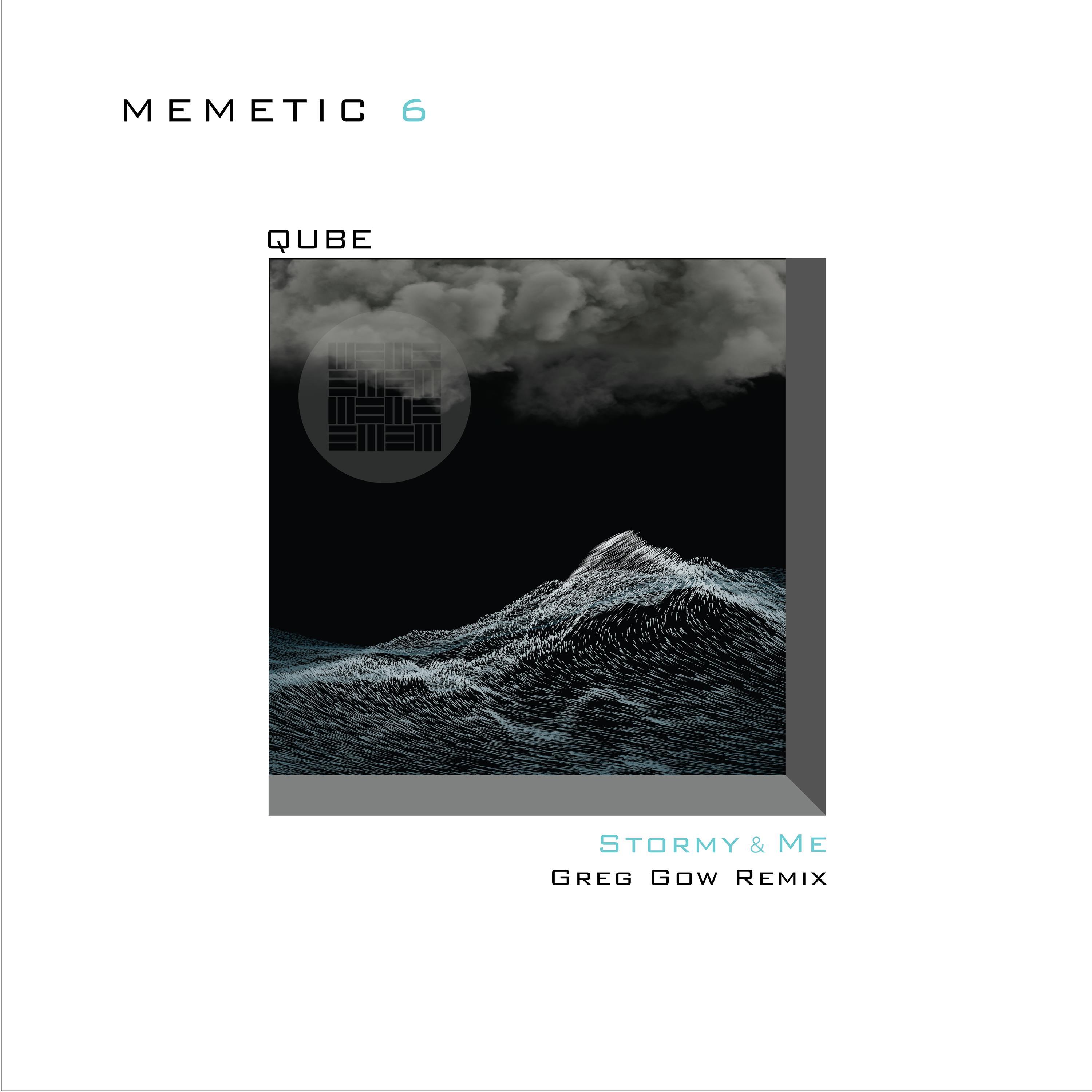 Stormy & Me (Greg Gow Remix)