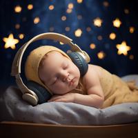 Baby Sleep Harmony: Starlight Murmurs