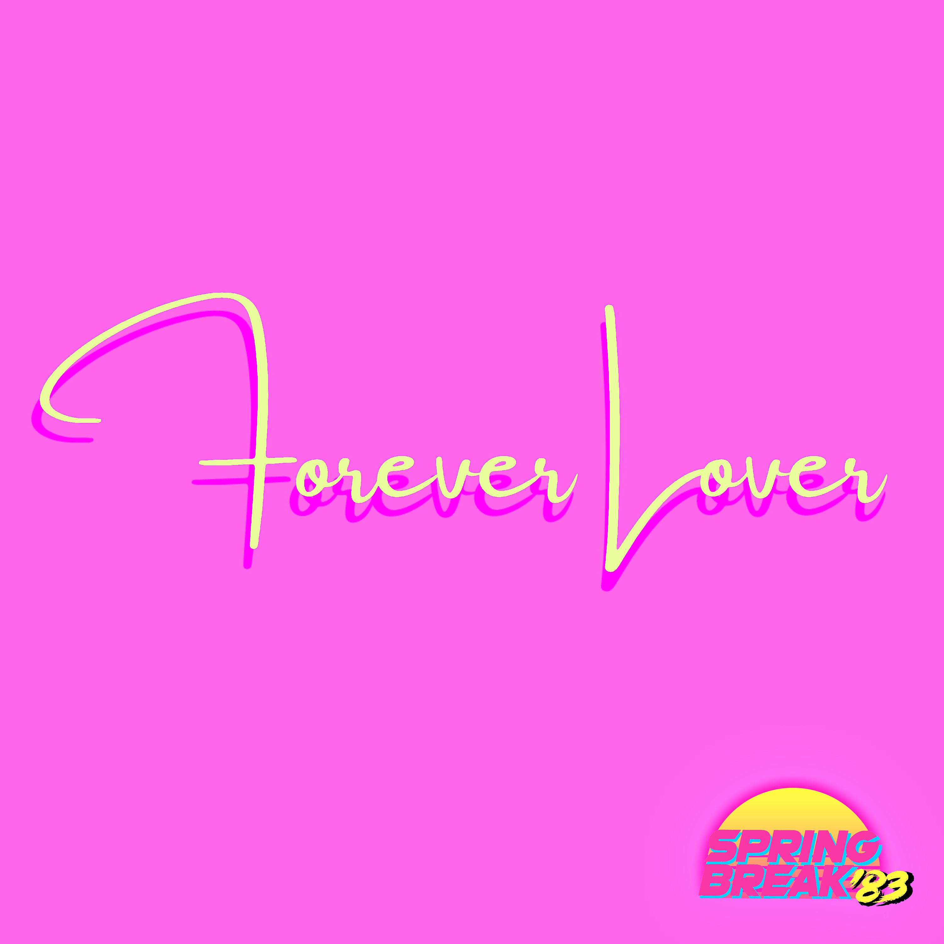 Forever Lover
