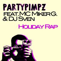 Holiday Rap