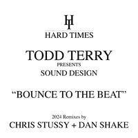 Bounce To The Beat (2024 Remixes)