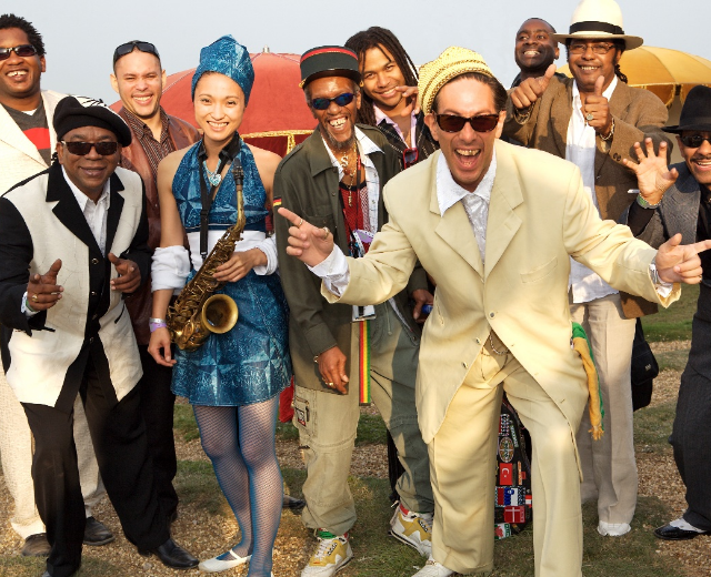Ska Cubano
