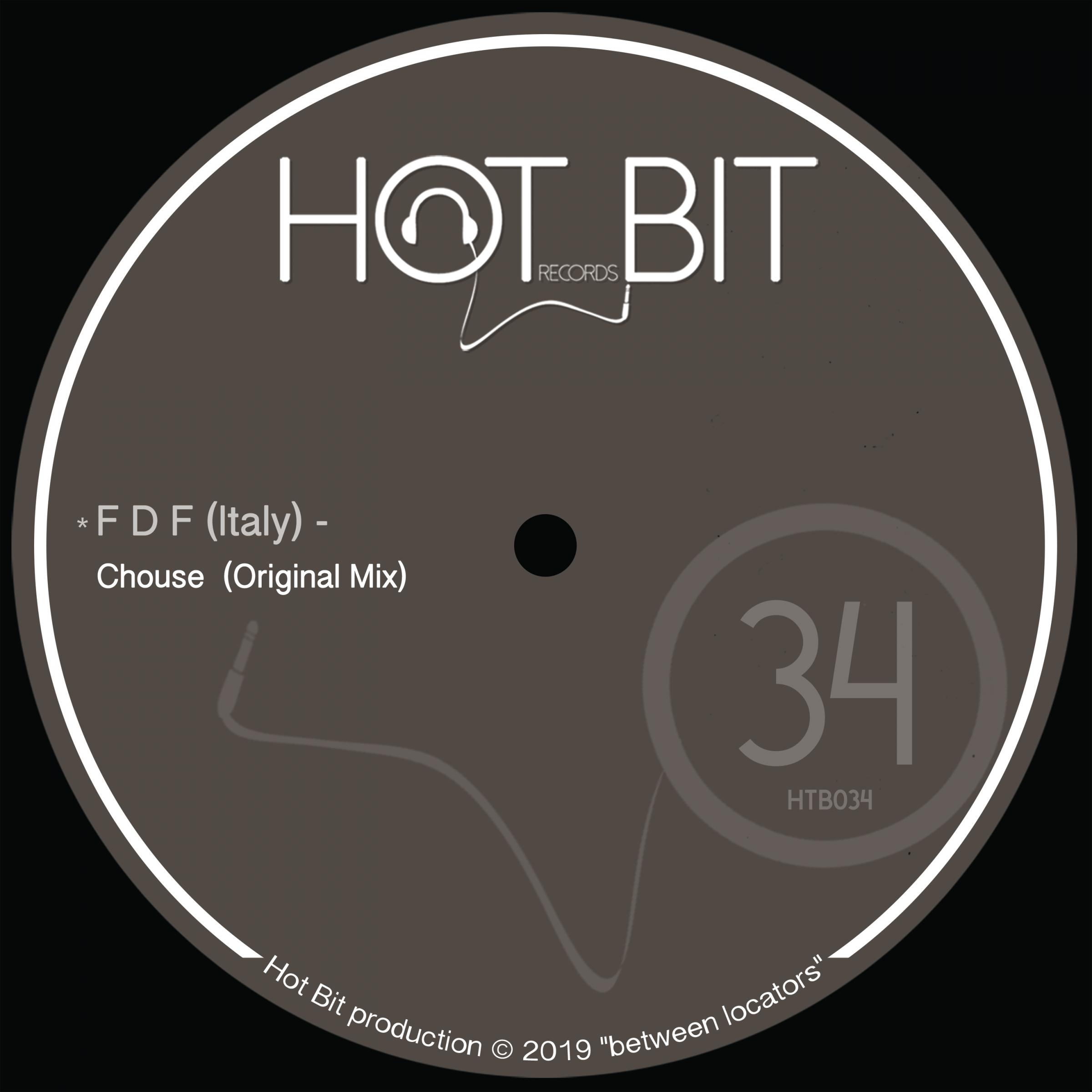 Chouse (Original Mix)