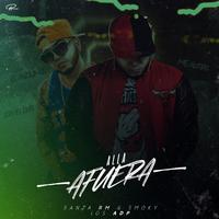 Alla Afuera (feat. SMOKY)