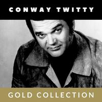 Conway Twitty - Gold Collection