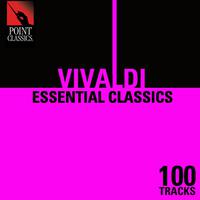 100 Essential Vivaldi Classics