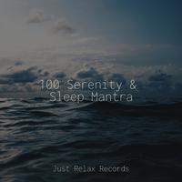 100 Serenity & Sleep Mantra