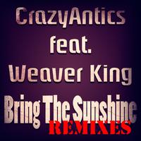 Bring The Sunshine Remixes