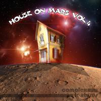 House on Mars, Vol. 4