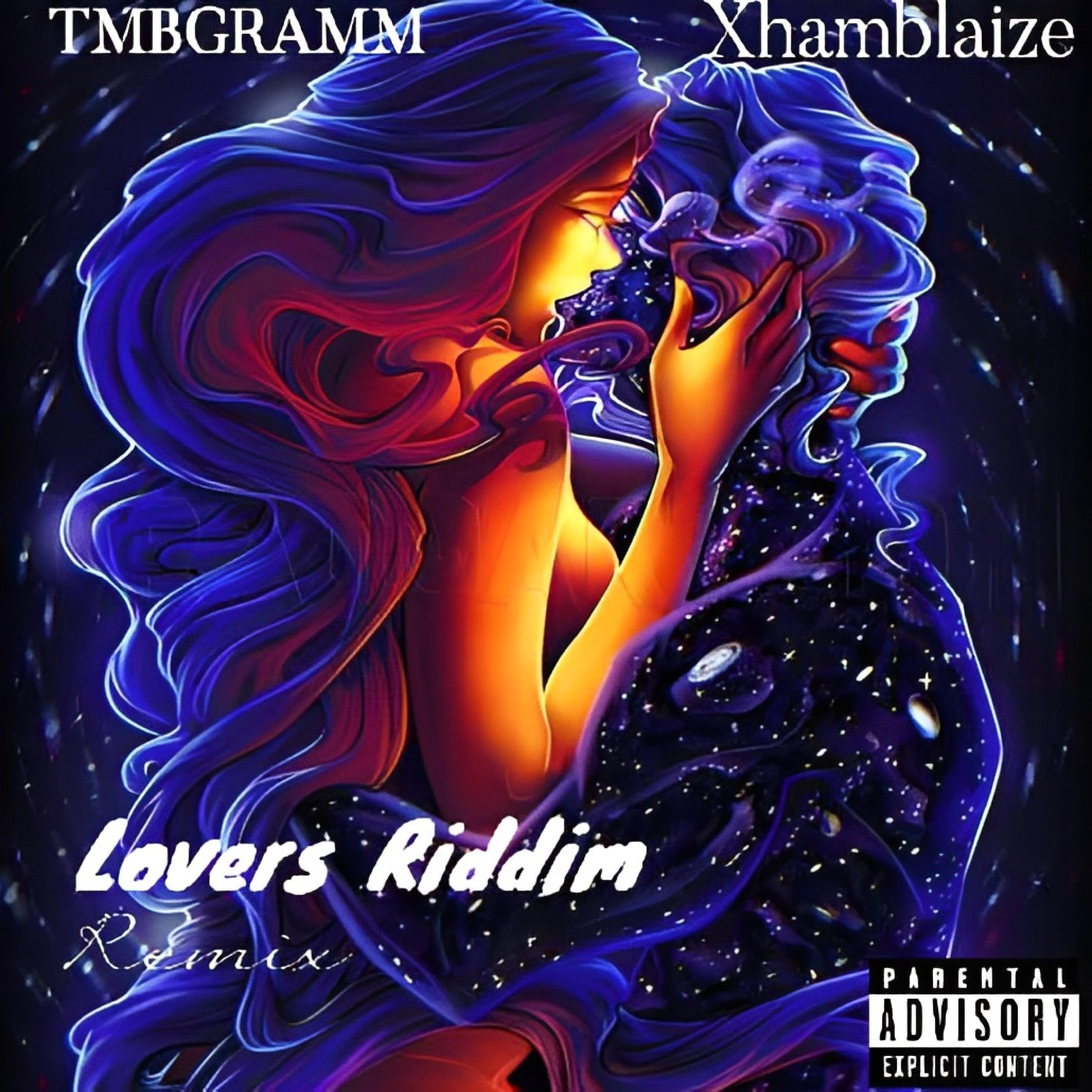 Lovers Riddim