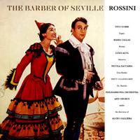 Il Barbiere di Siviglia