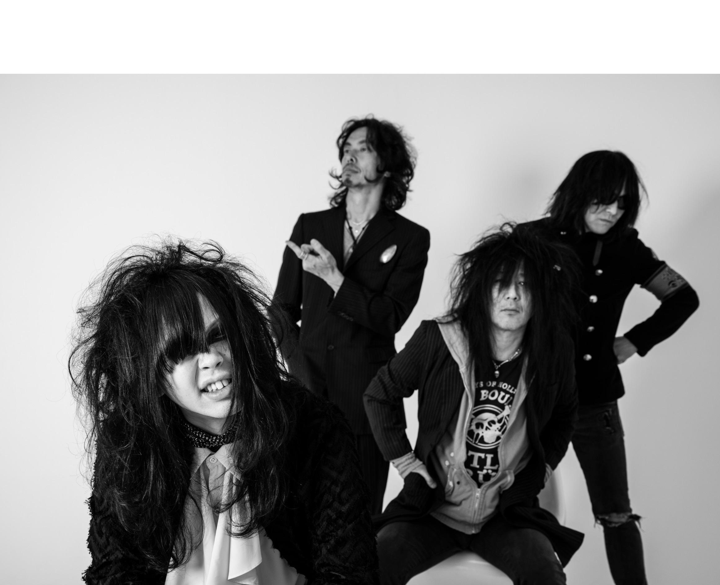 The DUST'N'BONEZ