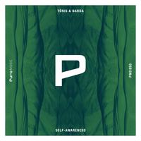 Self-Awareness EP