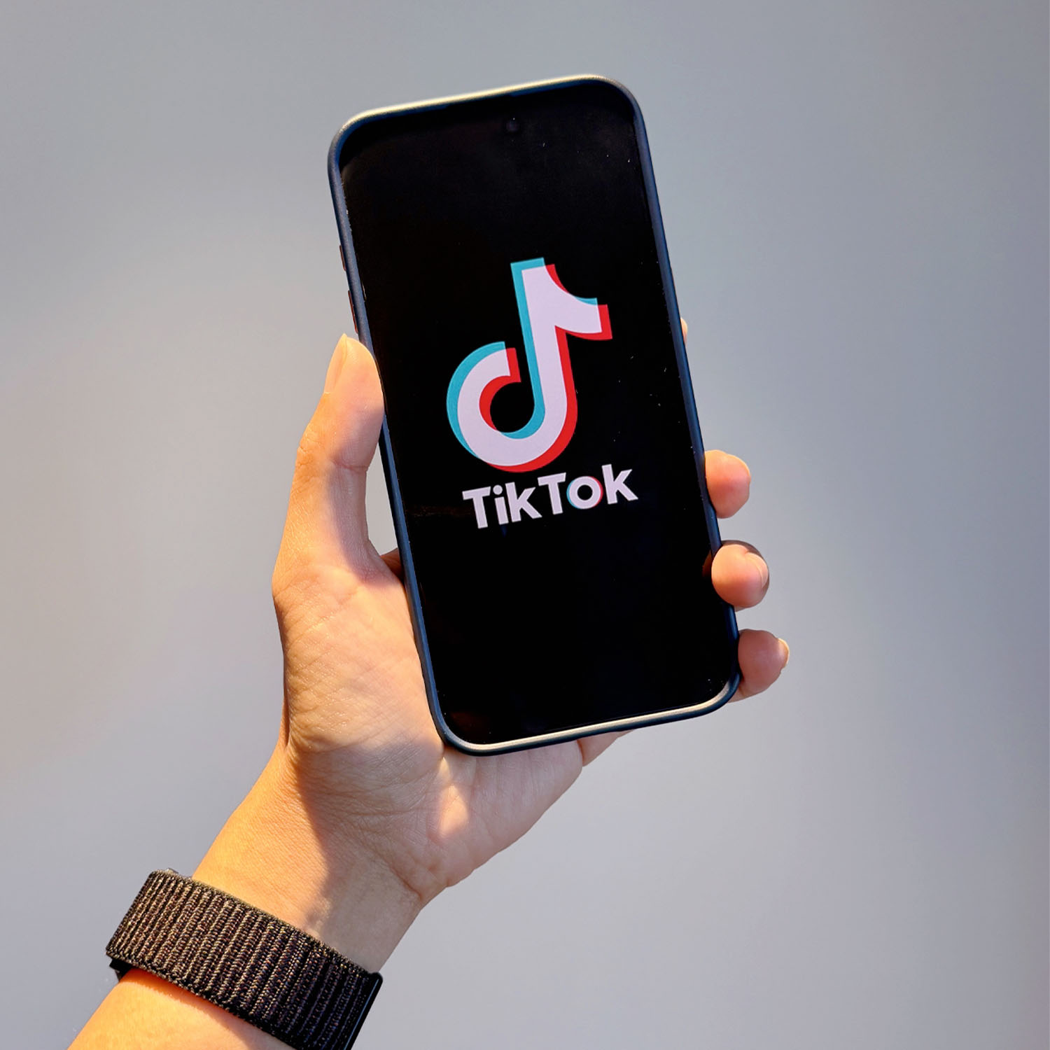 TikTok能不能用或许没那么重要，重要的是互联网的互联时代结束了 - 科技乱炖 - 电台节目 - 网易云音乐