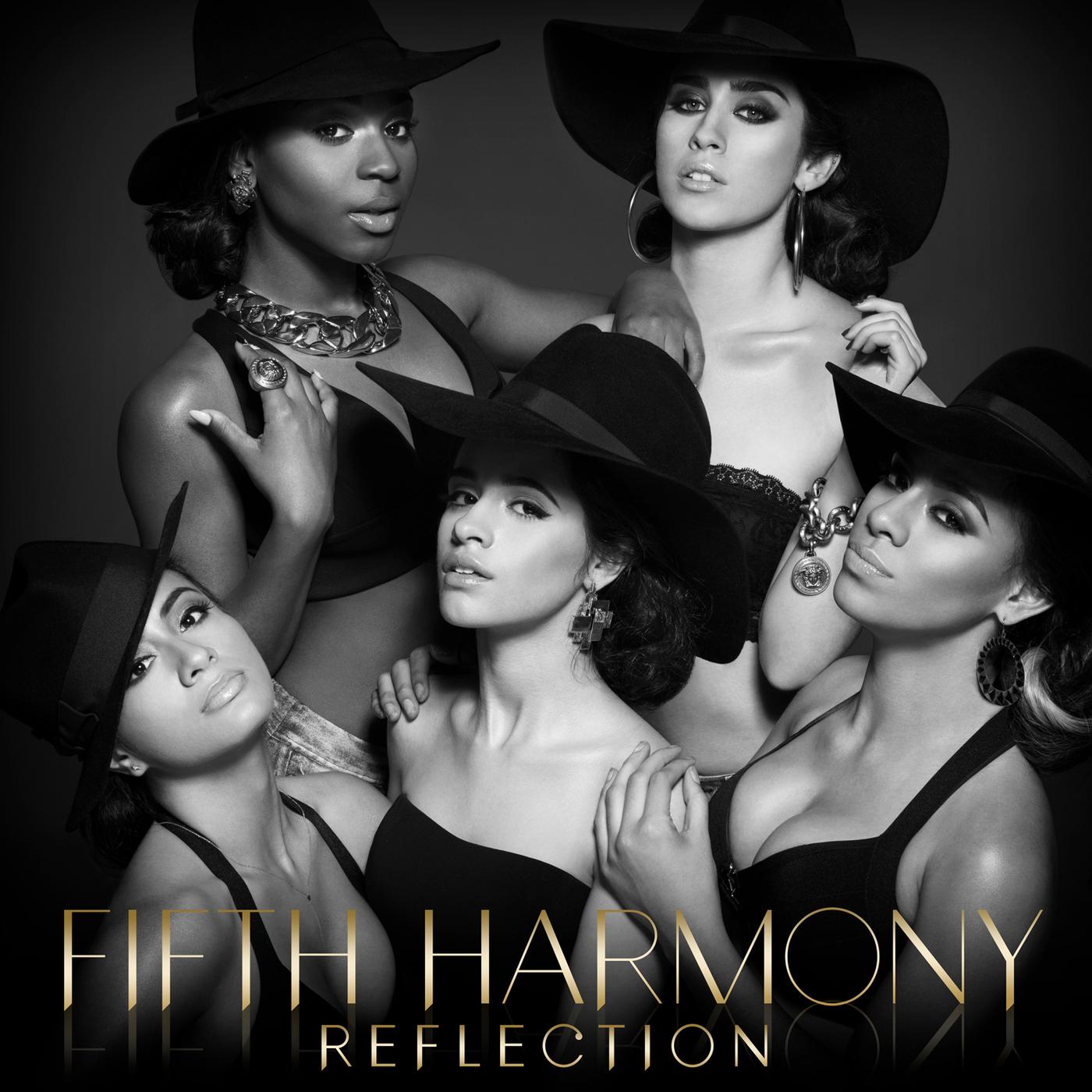 Fifth Harmony ·《Them Girls Be Like》
