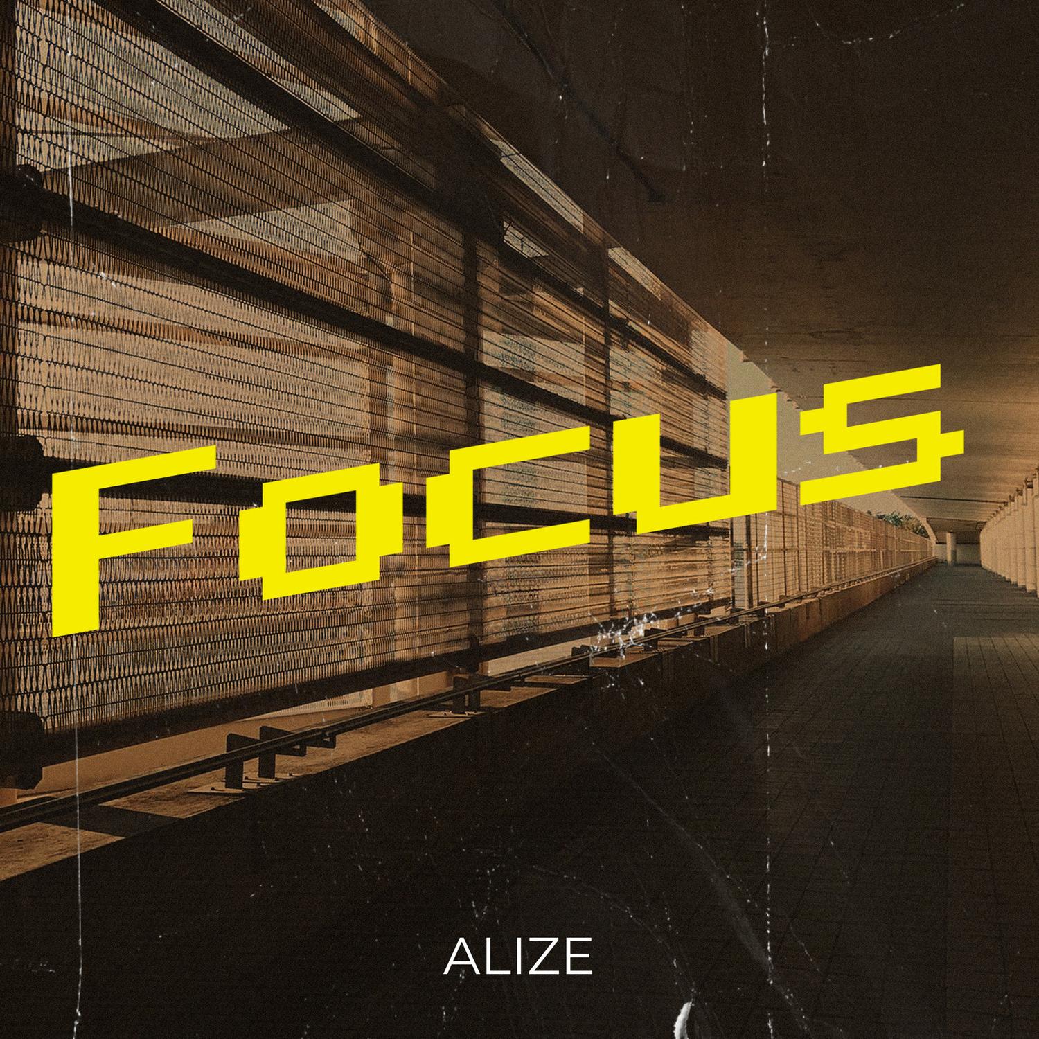 focus歌手：alize发行时间：2021-07-08播放收藏分享下载评论生成外链播放器包