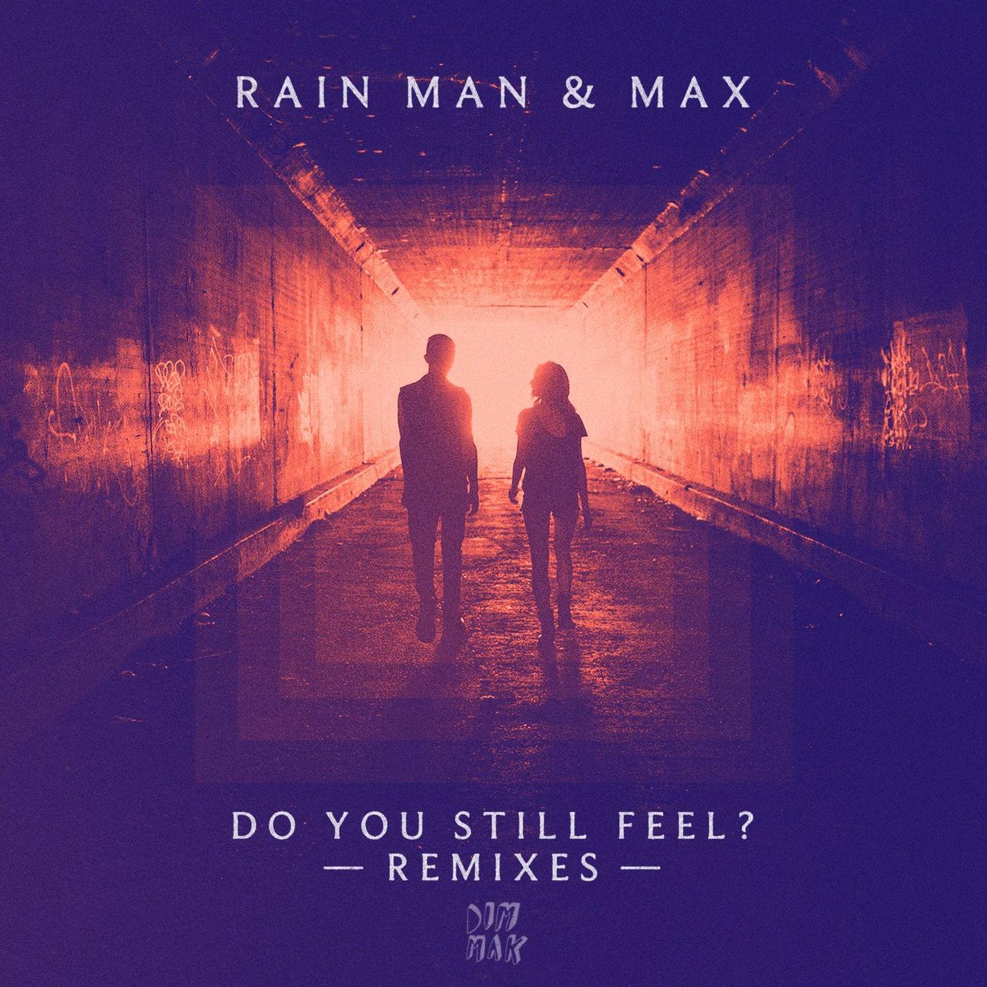 Do You Still Feel? (Landis Remix)