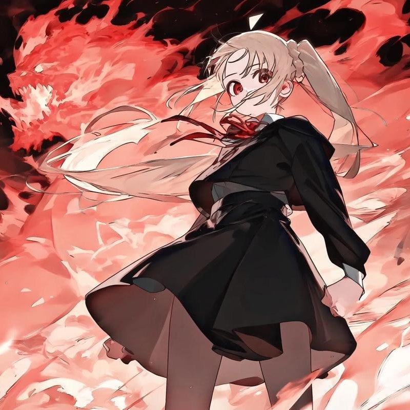 反转进行曲 (Phonk)