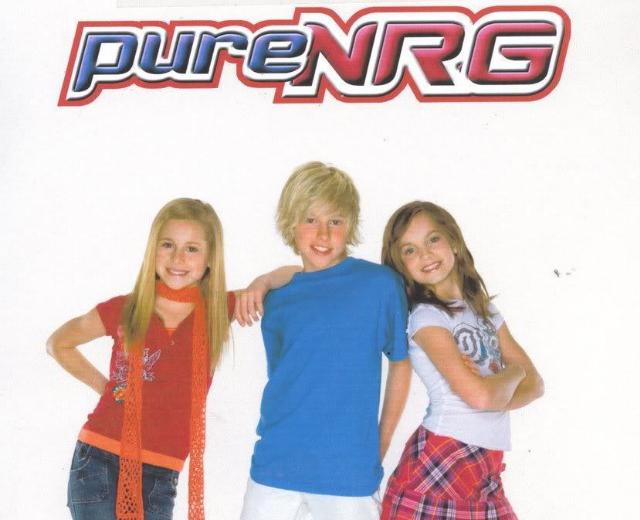 PureNRG
