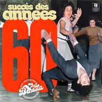 Pat Benesta Son Orchestre Ses Chanteurs - Succès Des Années 60 Vol. 3