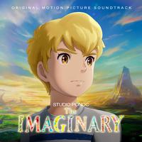 The Imaginary (Original Motion Picture Soundtrack)