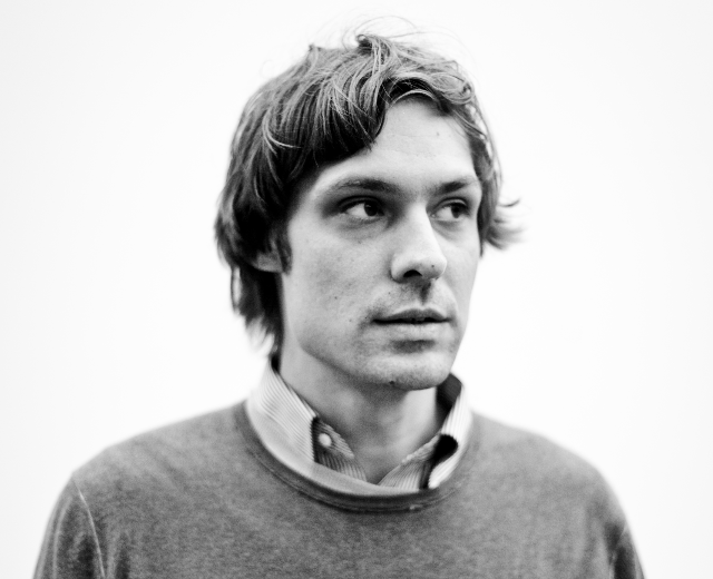John Maus