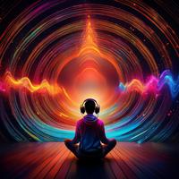 Harmonic Sequences: Meditation and Depth