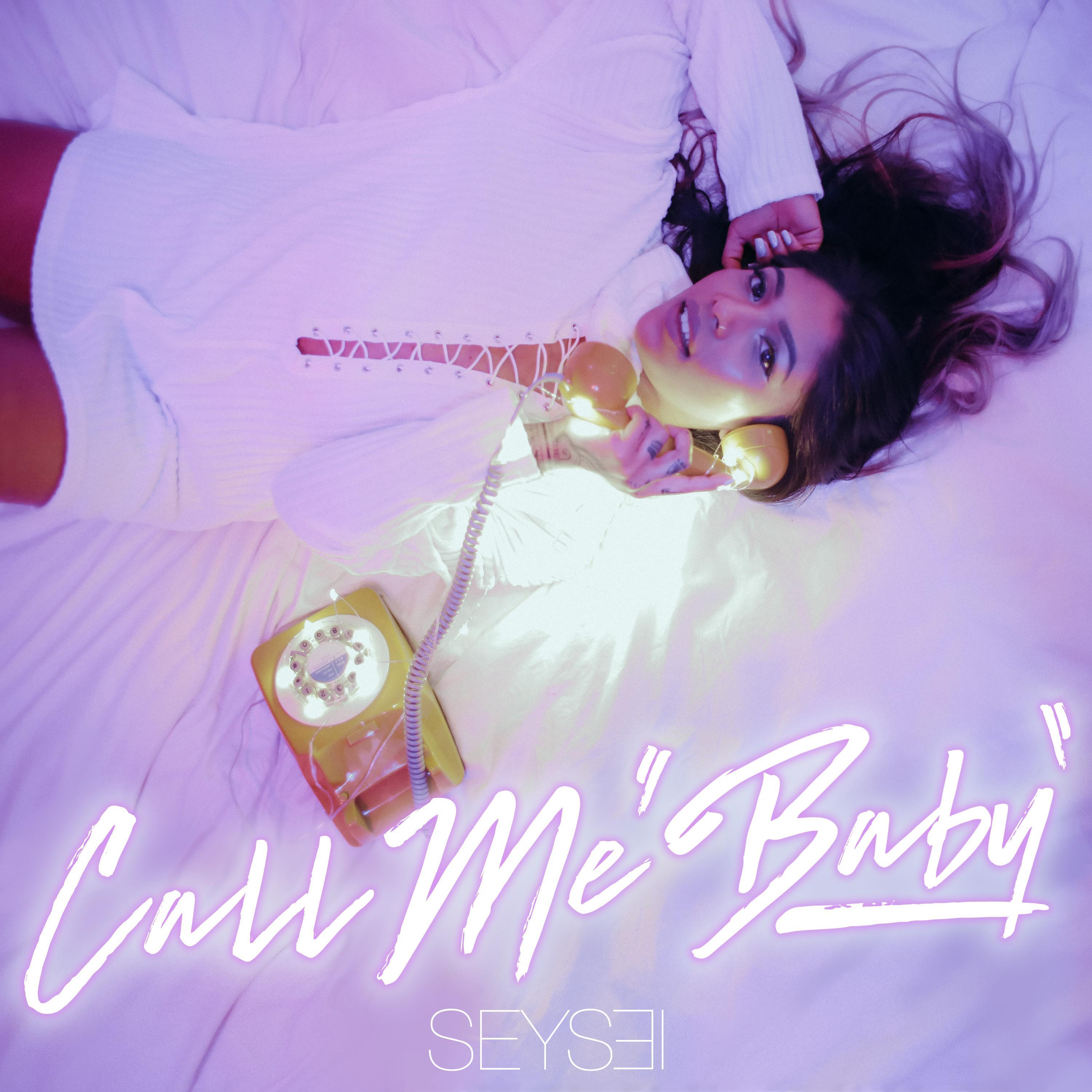 Call Me "Baby" (feat. Matt Swagnew)