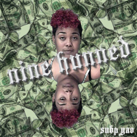 Nine Hunned EP