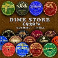 Dimestore 1920's Vol. 3