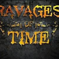 Ravages of Time