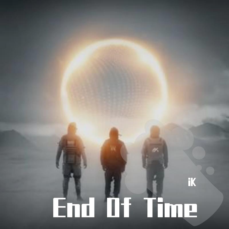 Alan Walker-End Of Time(iK Remix)（iK Remix）