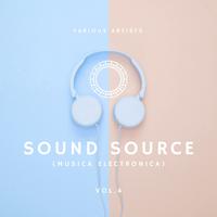 Sound Source (Musica Electronica), Vol. 4