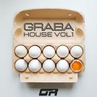 Graba House, Vol. 1