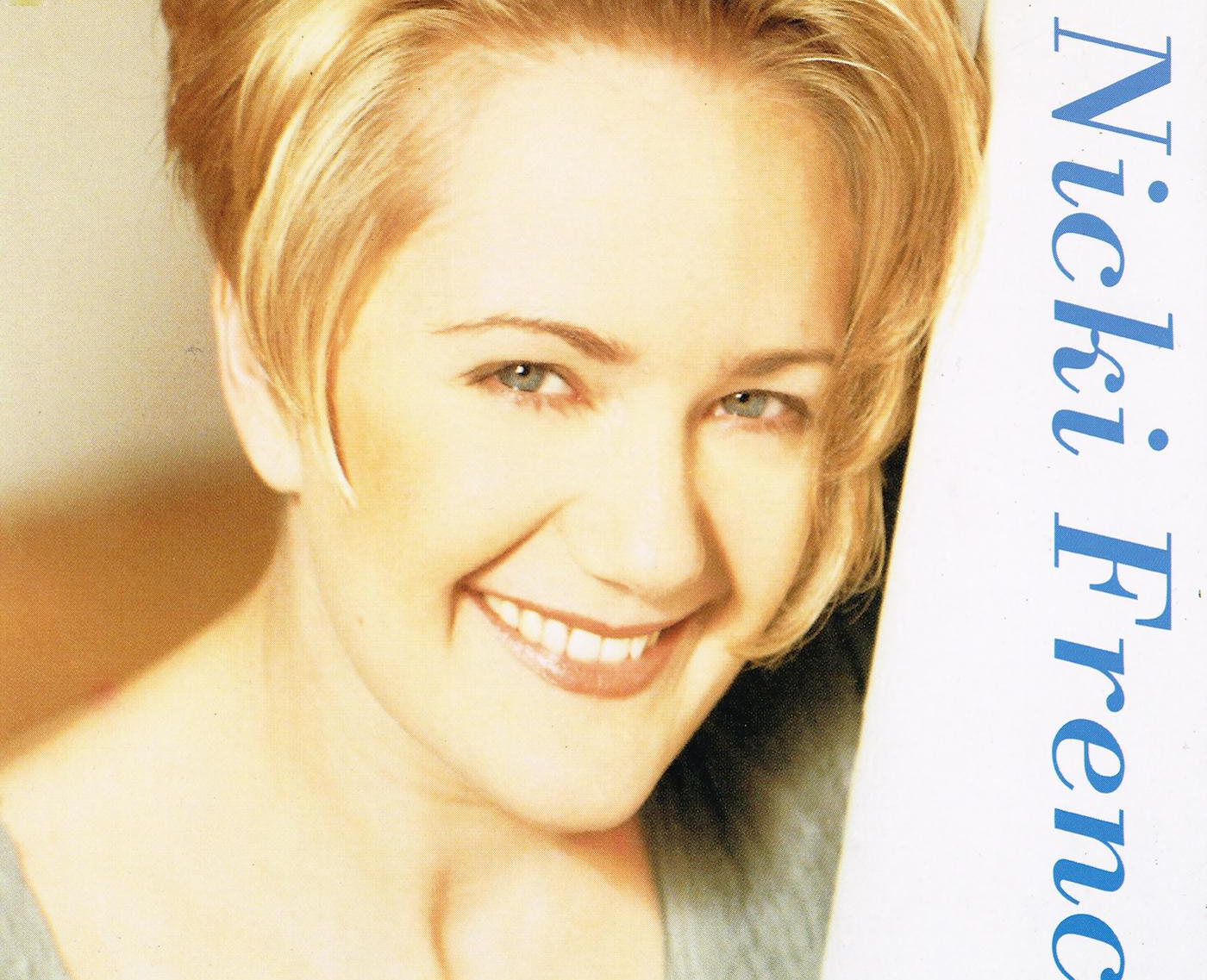 Nicki French