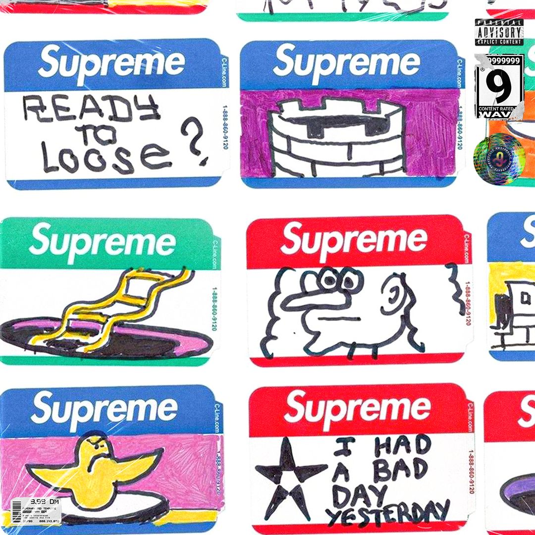 【BEAT】"FEEL ALIVE" - New Wave Bounce Trap