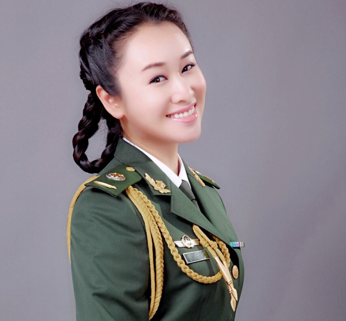吉林我可爱的家乡(cover:刘春梅)