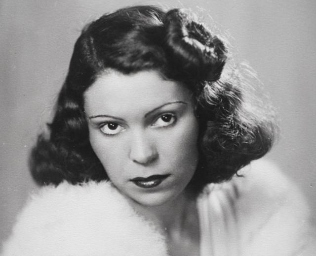 Nora Ney