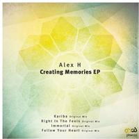 Creating Memories EP