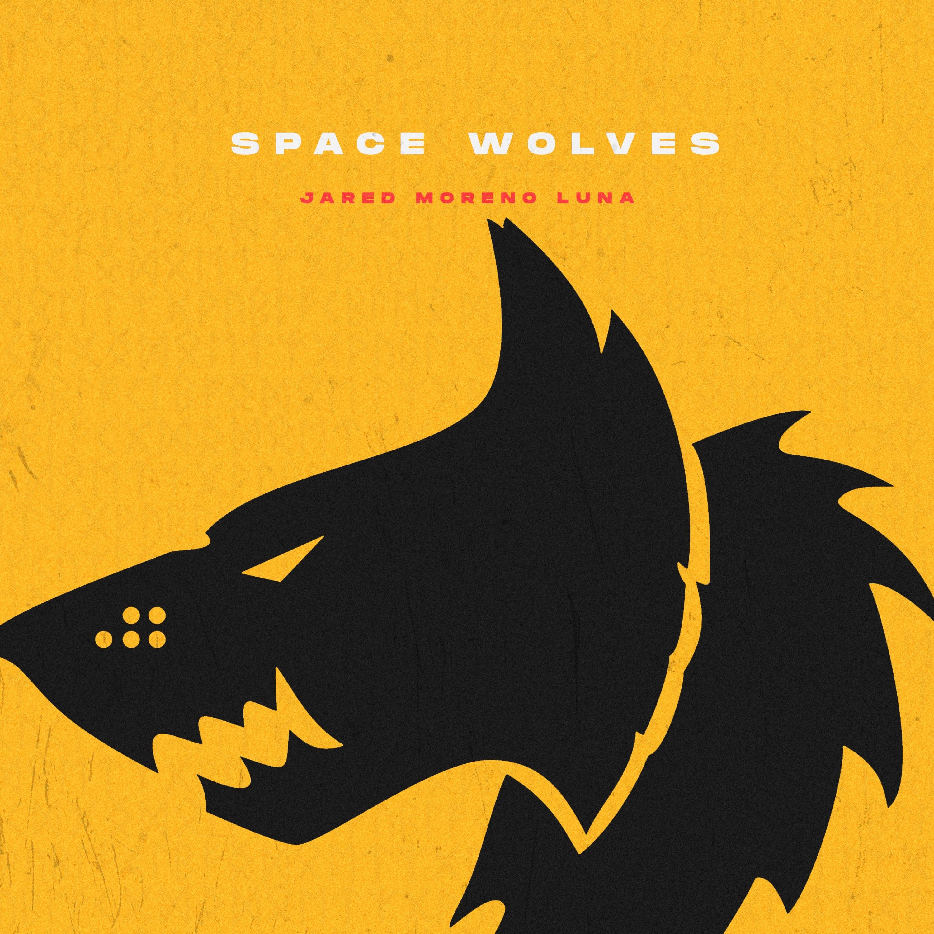 Space Wolves (Warhammer 40,000)