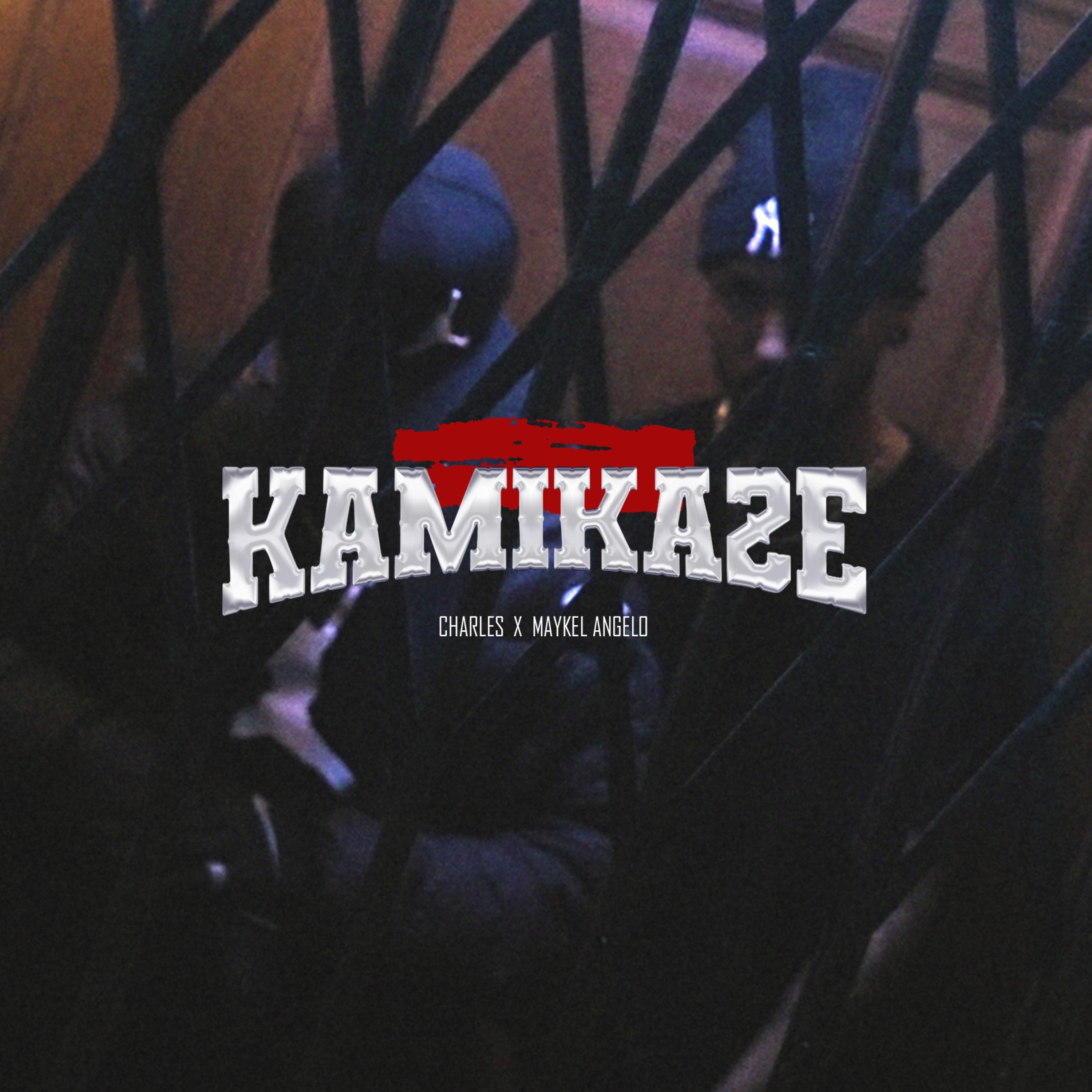 kamikaze (feat. maykel angelo)