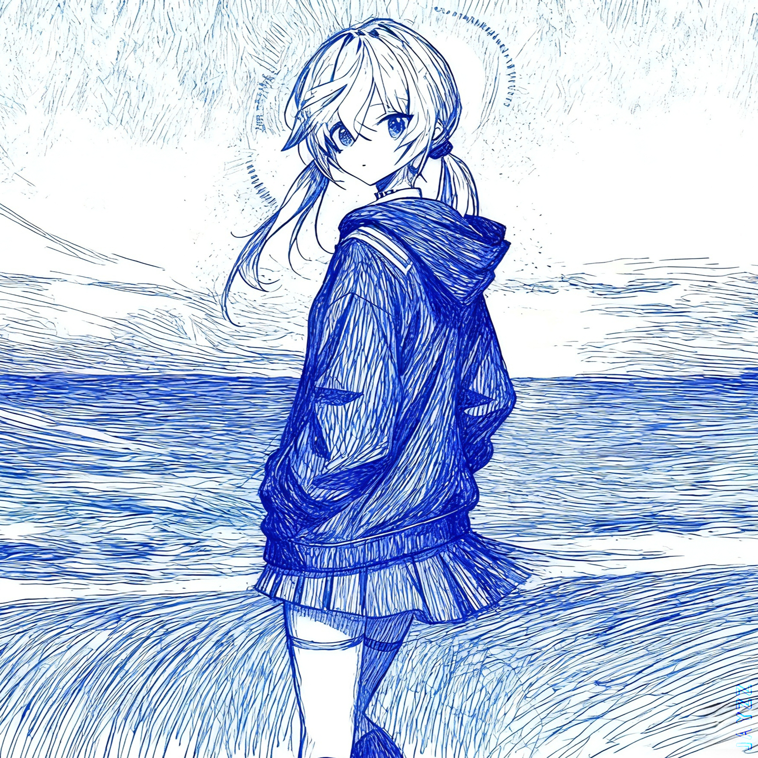 Silent Disease (feat. 重音テト)