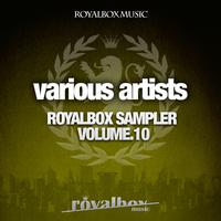 Royalbox Sampler Vol.10