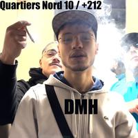 Quartiers nord 10 / +212