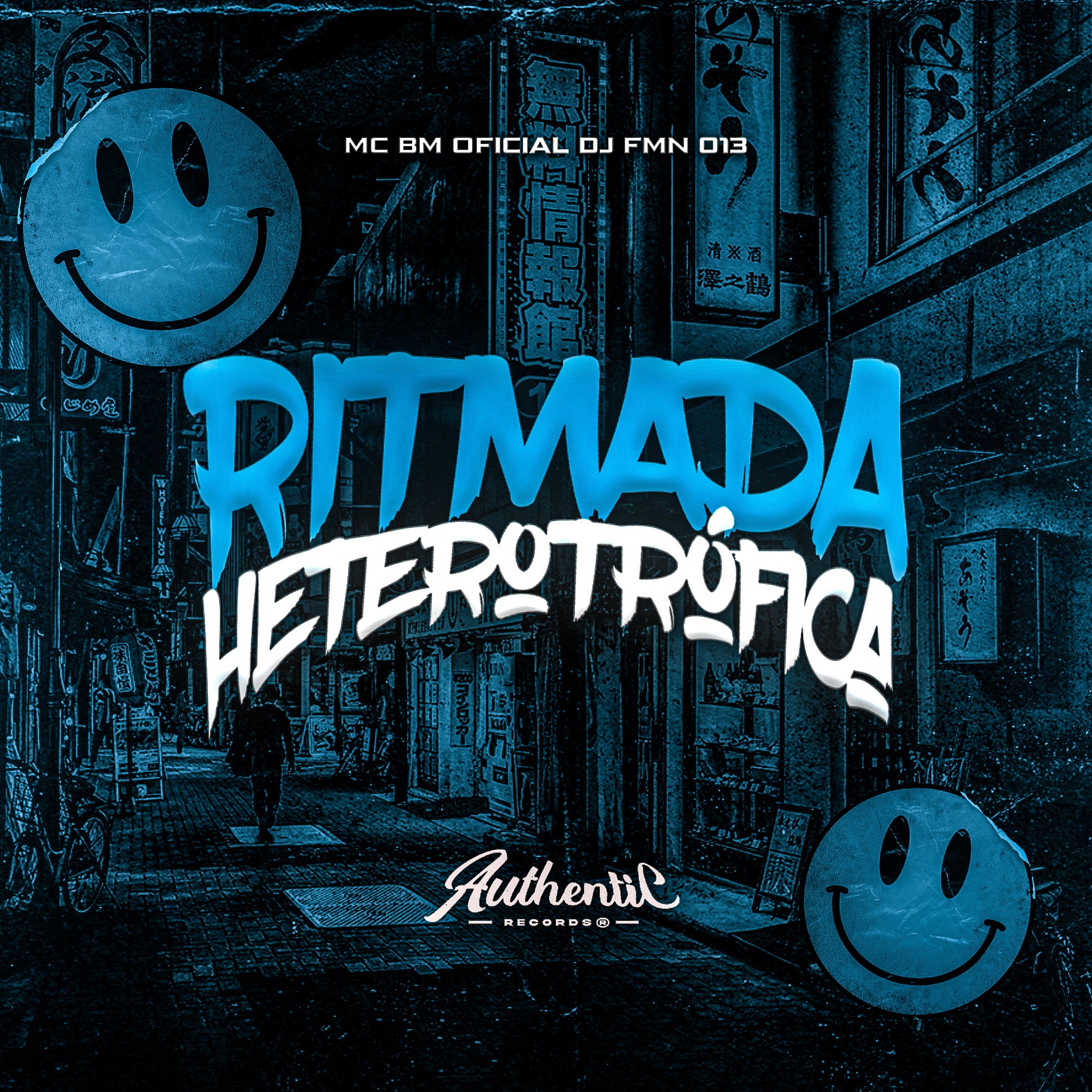 Ritmada Heterotrófica