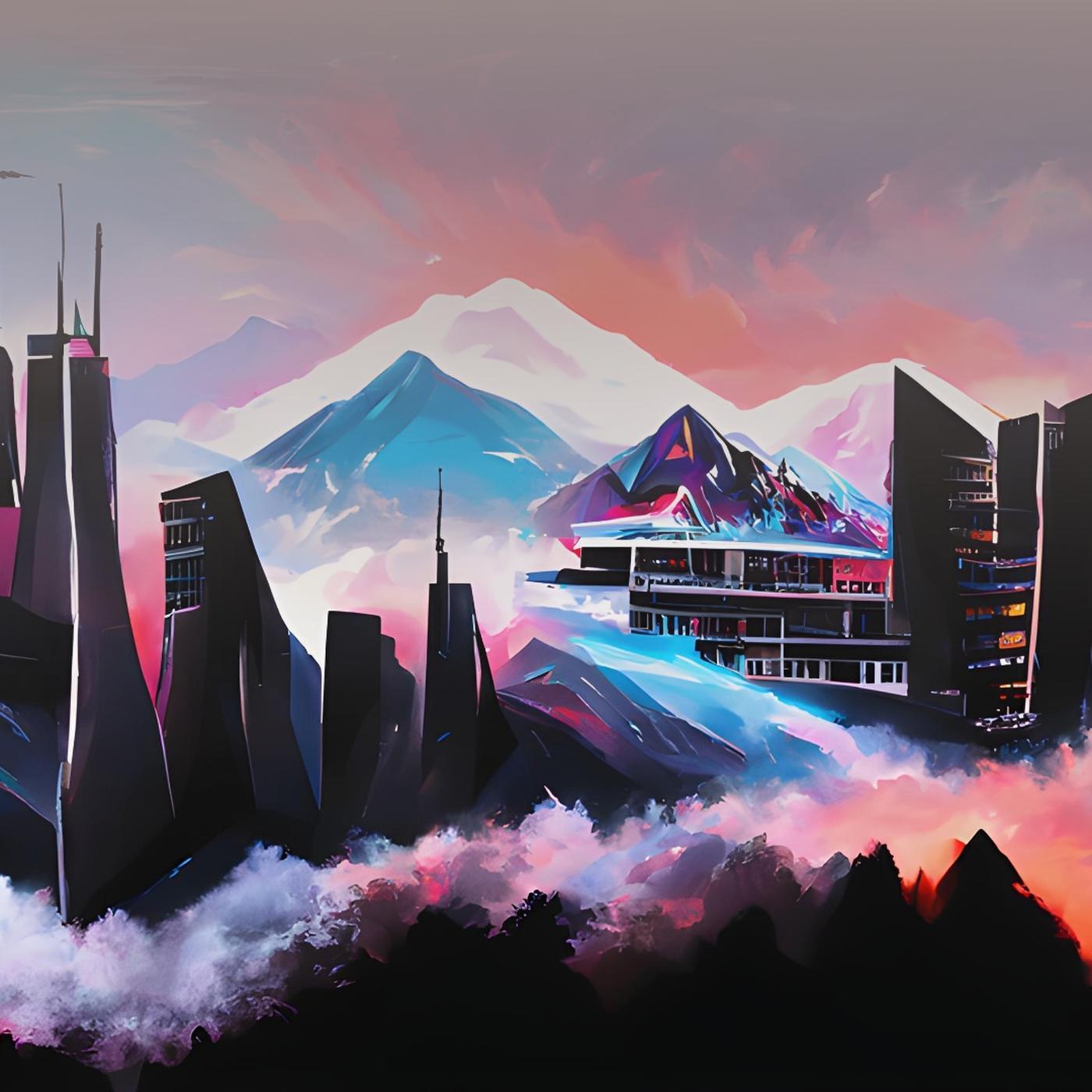 Saya Ingin Berlari Bebas