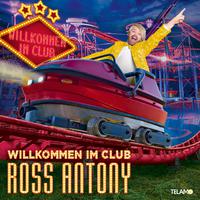 Willkommen im Club: 20 Jahre