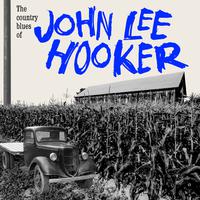 The Country Blues of John Lee Hooker