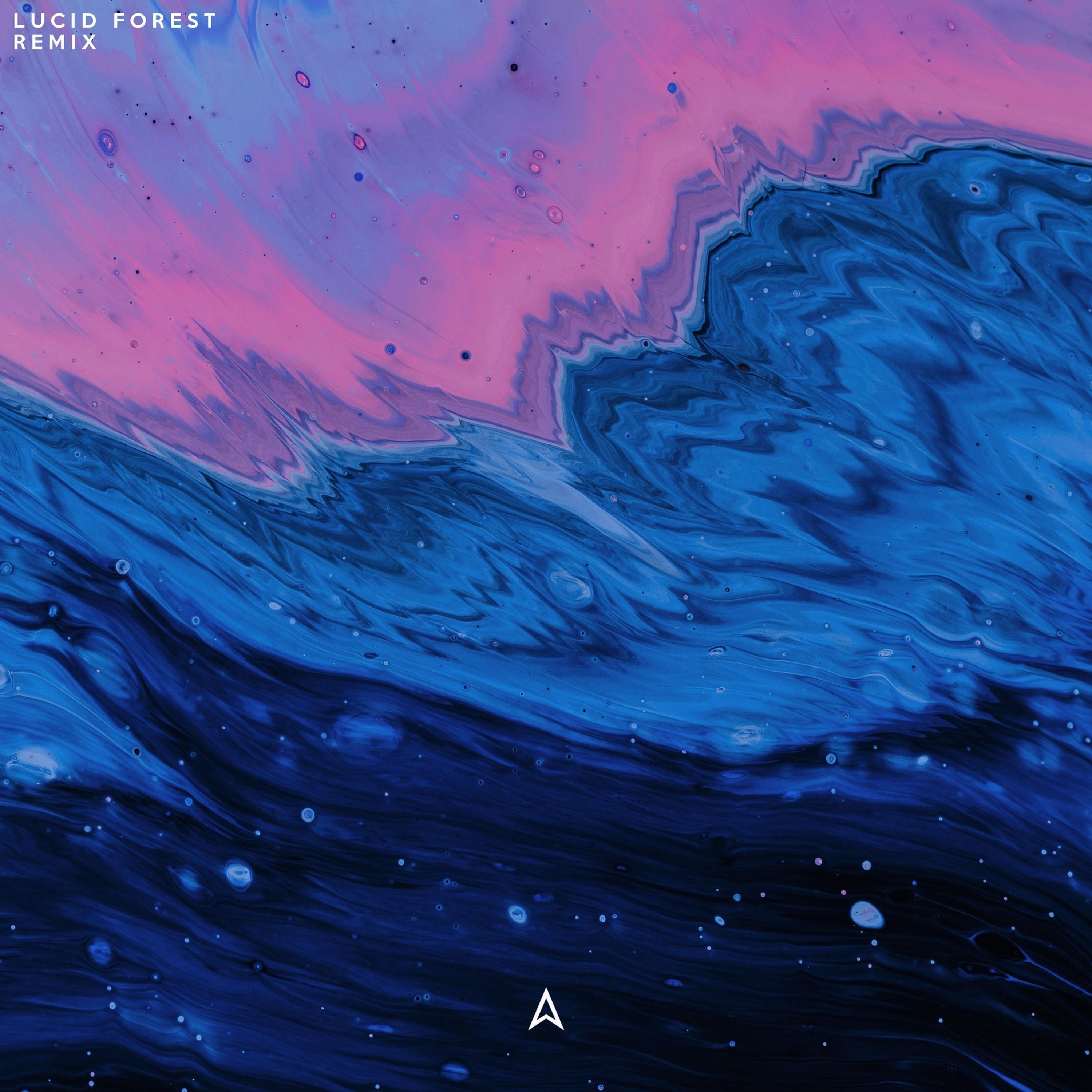 Lucid Forest (Antent Remix)