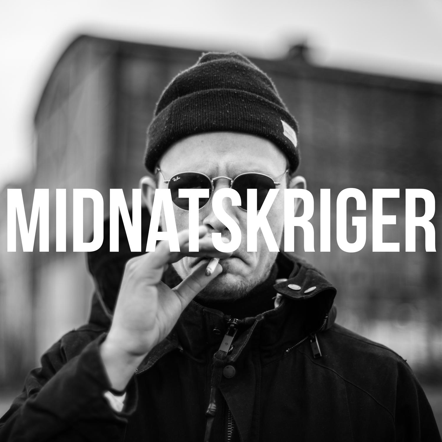 Midnatskriger (Single Edit)
